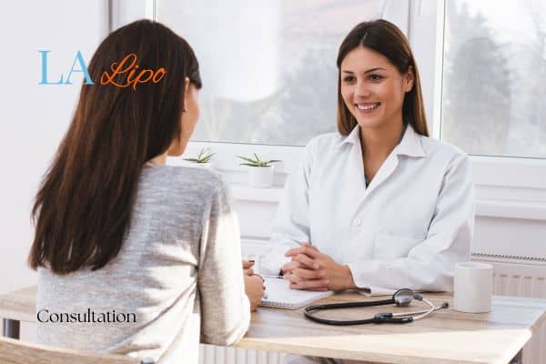 Why Choose LA LIPO for Your Personalised Post-Pregnancy Recovery Plan Woodham Ferrers?