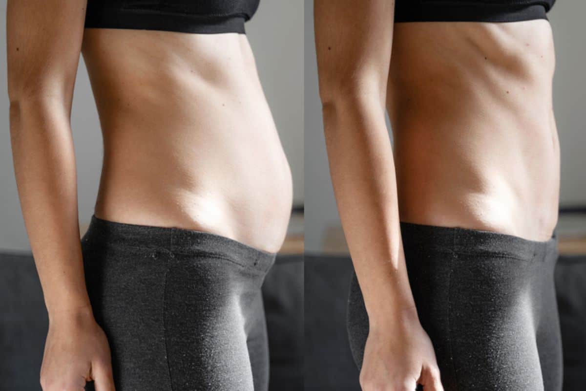 Post-Pregnancy: What Happens to Your Abdominal Muscles After Birth Woodham Ferrers