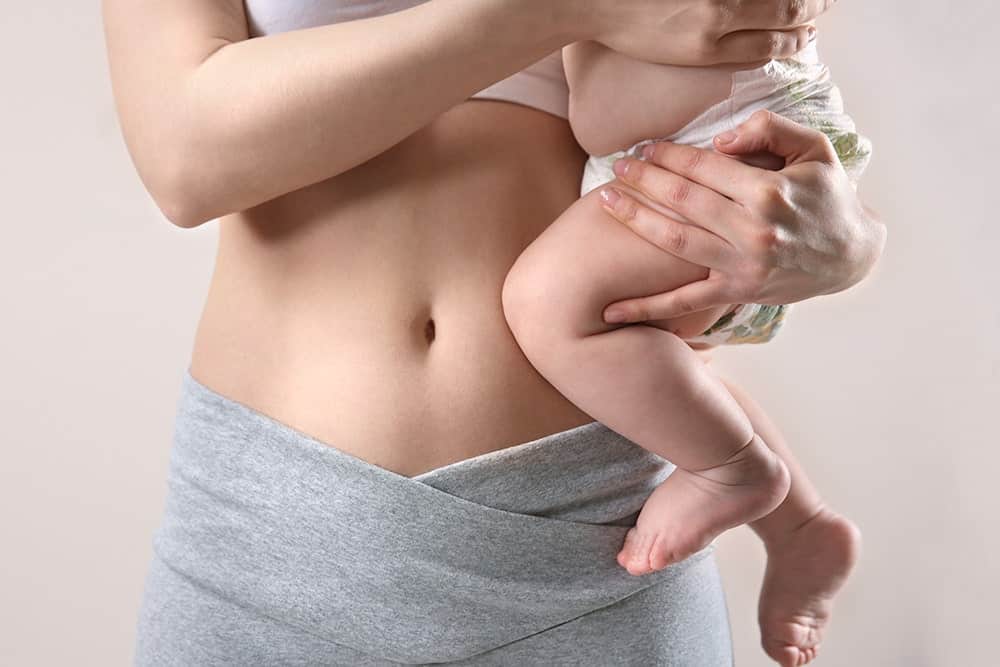 Can Sudden Movements or Twisting Damage Your Core Muscles Woodham Ferrers