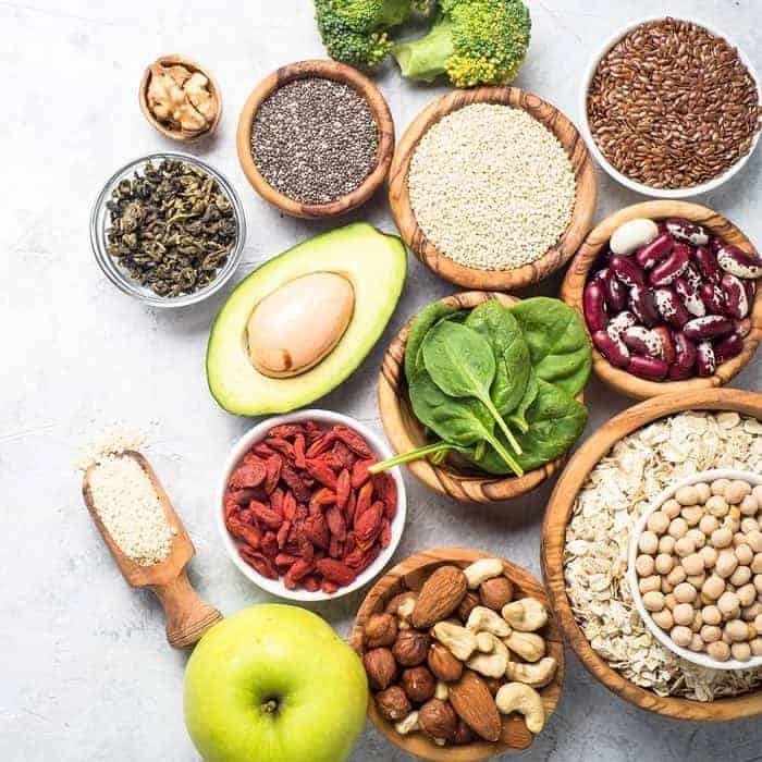 Fecal Incontinence Diet Woodham Ferrers What to include and understand