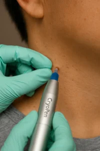 Skin tag removal for children Woodham Ferrers what you need to know