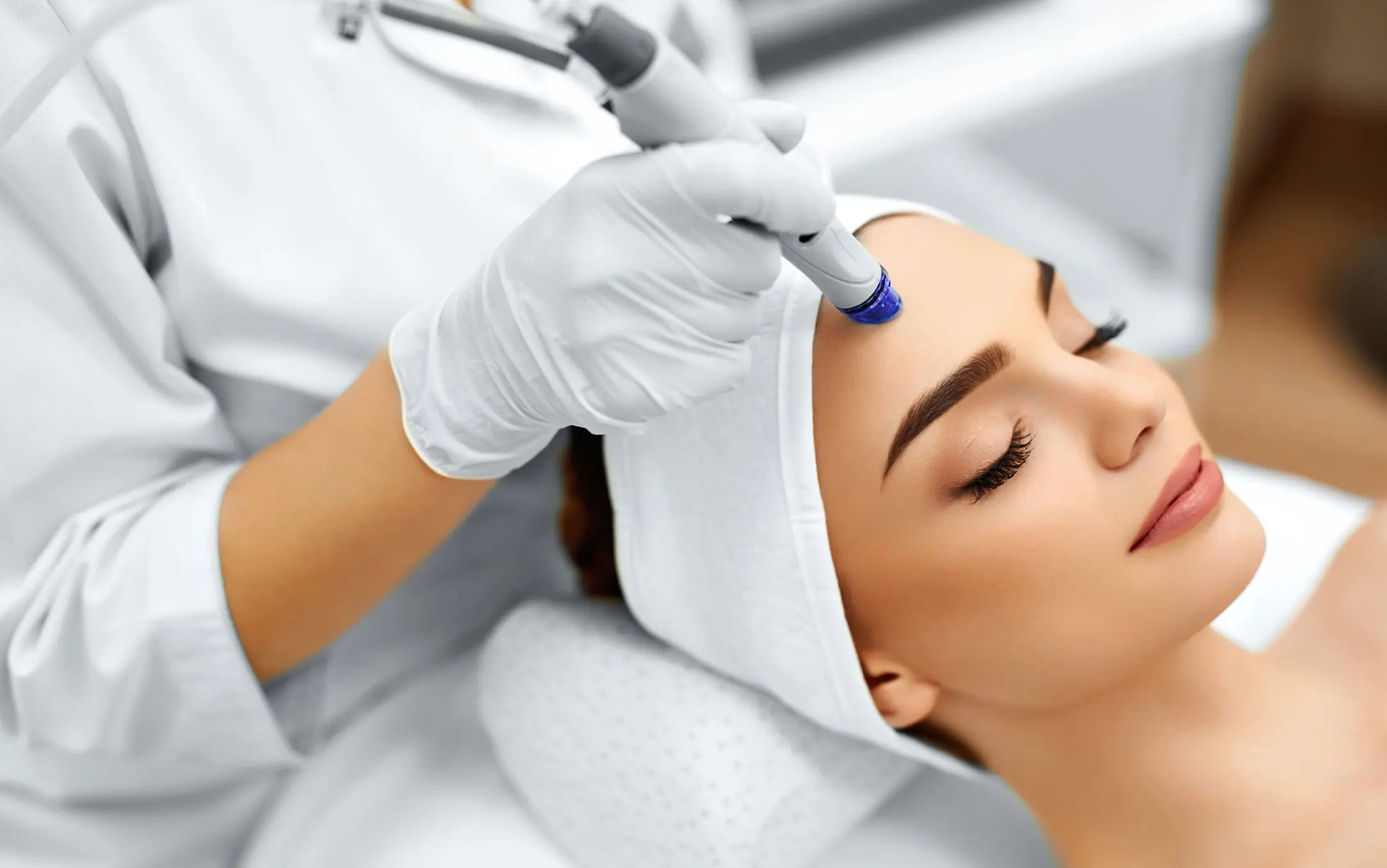 What Is Collagen Lift Therapy and How Can It Help Ageing, Loose Skin Woodham Ferrers?